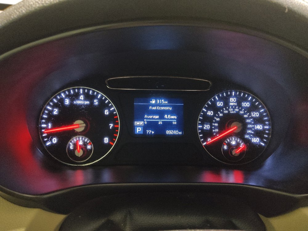 Used 2020 Kia Sorento S FWD image 23