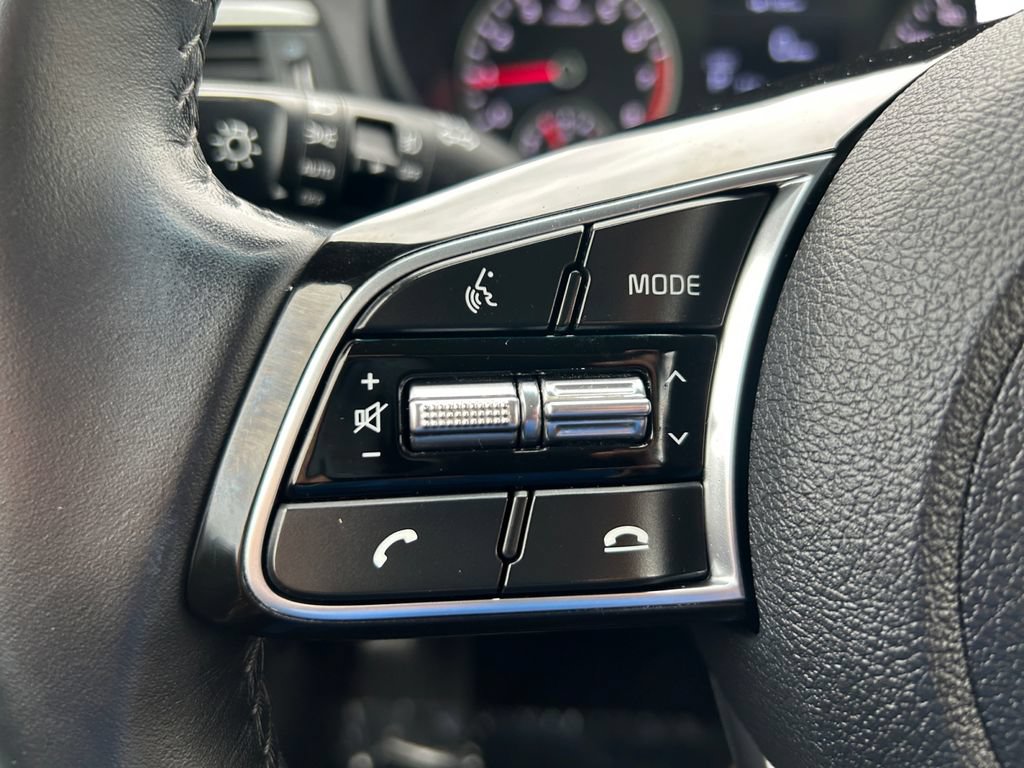 Used 2020 Kia Optima S FWD image 22