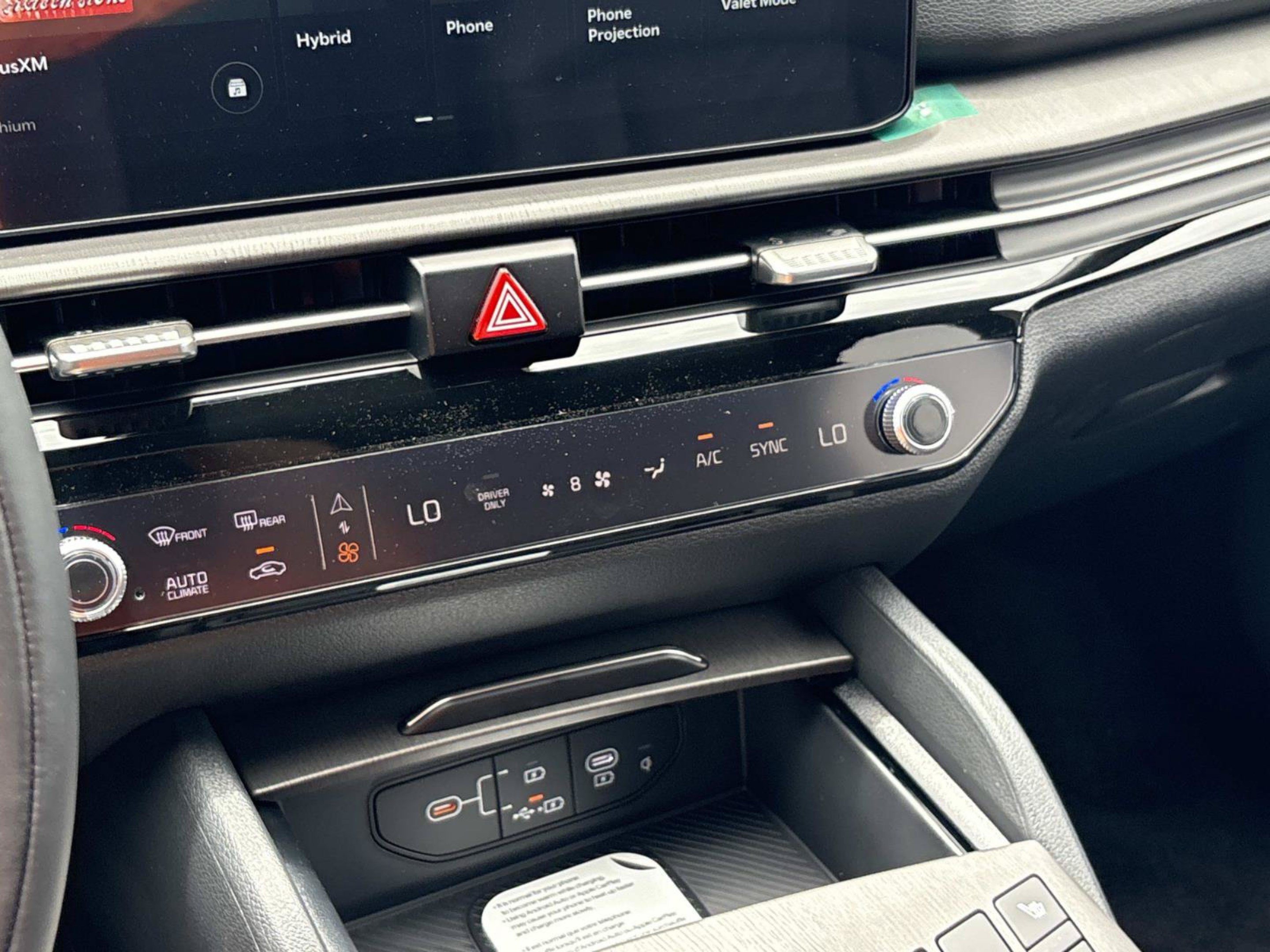 New 2027 Kia Sportage X-Line AWD/4WD image 27
