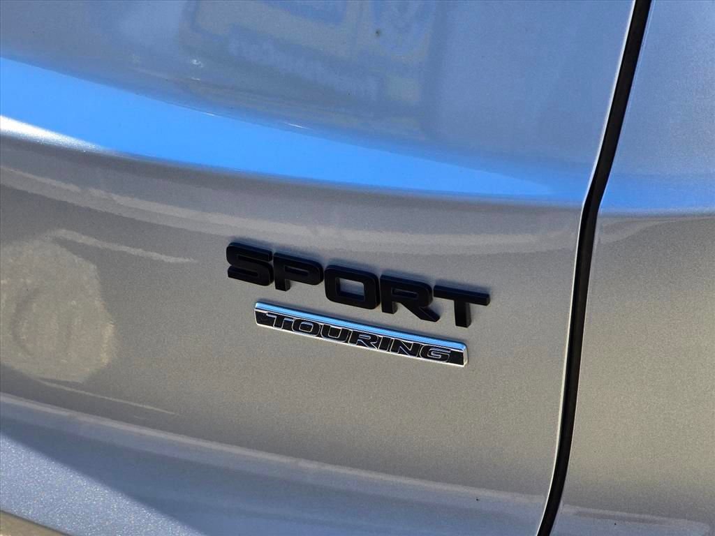Used 2023 Honda CR-V Sport Touring image 16
