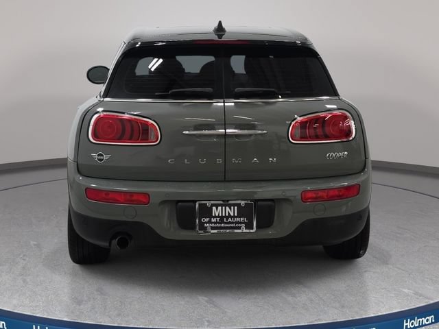 Used 2019 MINI Cooper Clubman ALL4 w/ Premium Package AWD/4WD image 7