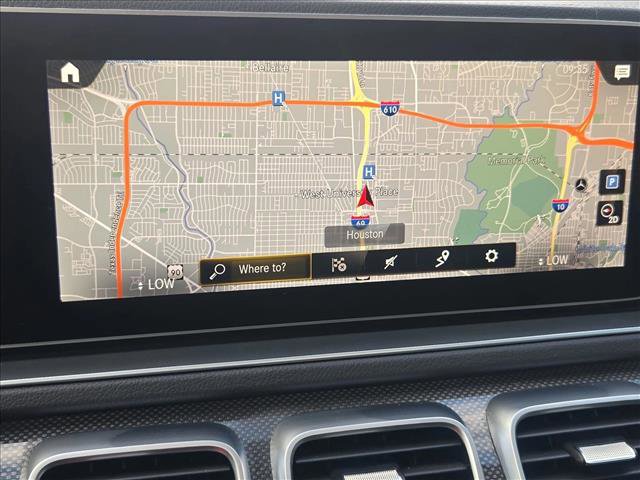 Certified 2023 Mercedes-Benz GLE 53 AMG 4MATIC image 12