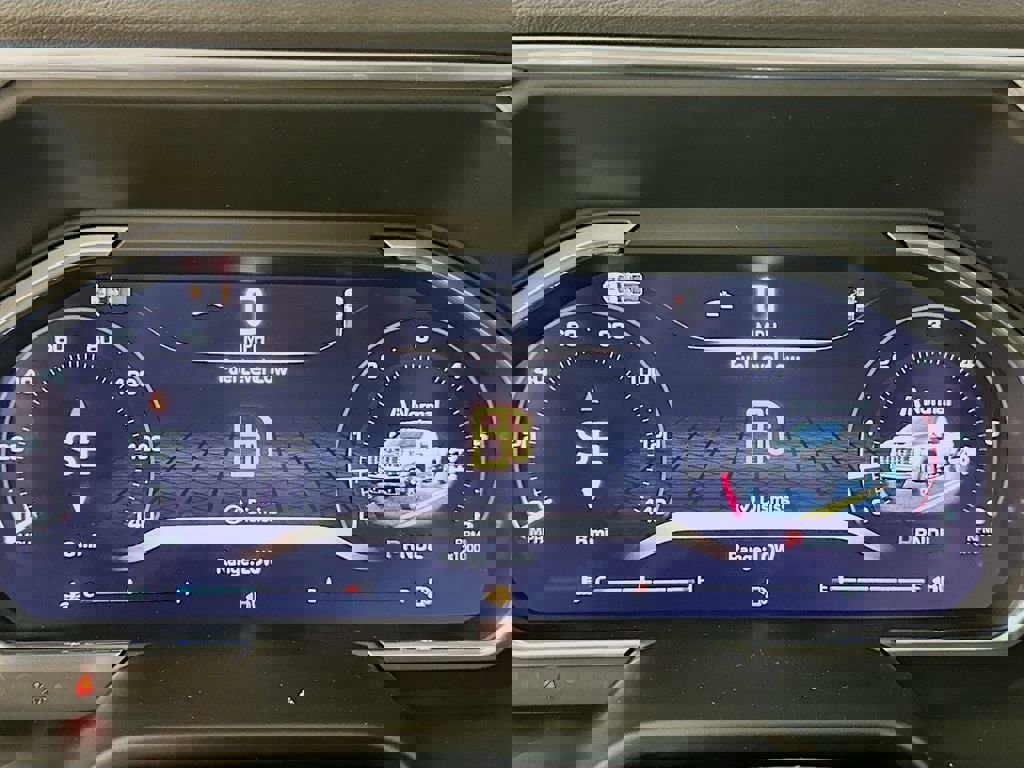 New 2026 GMC Sierra 2500 Denali w/ Denali Reserve Package image 12