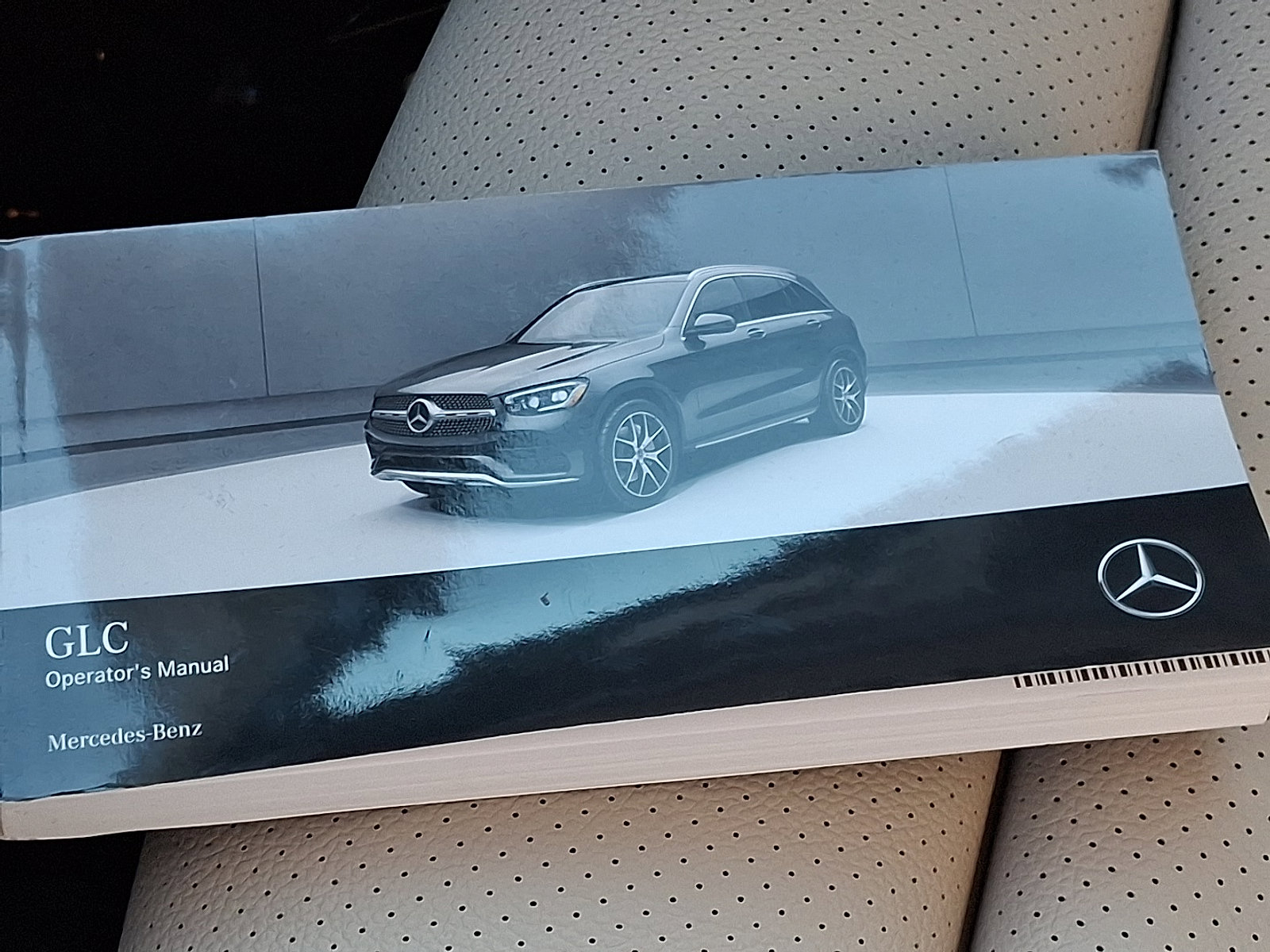 Used 2022 Mercedes-Benz GLC 300 4MATIC image 25