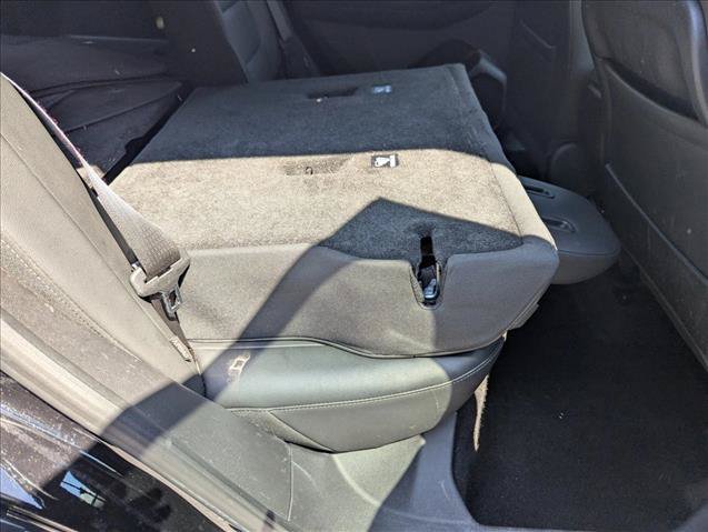 Used 2022 Chevrolet TrailBlazer ACTIV FWD image 24