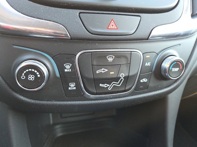 Used 2020 Chevrolet Equinox LT FWD image 16