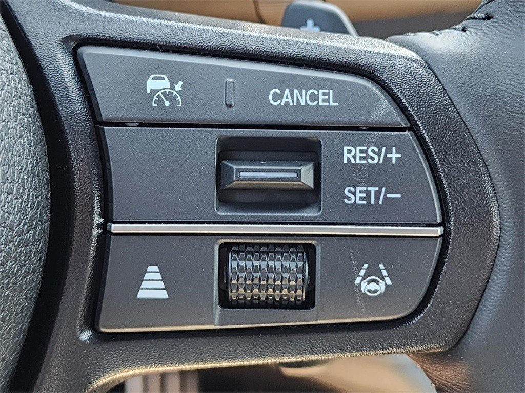 Used 2024 Honda Accord Sport image 31