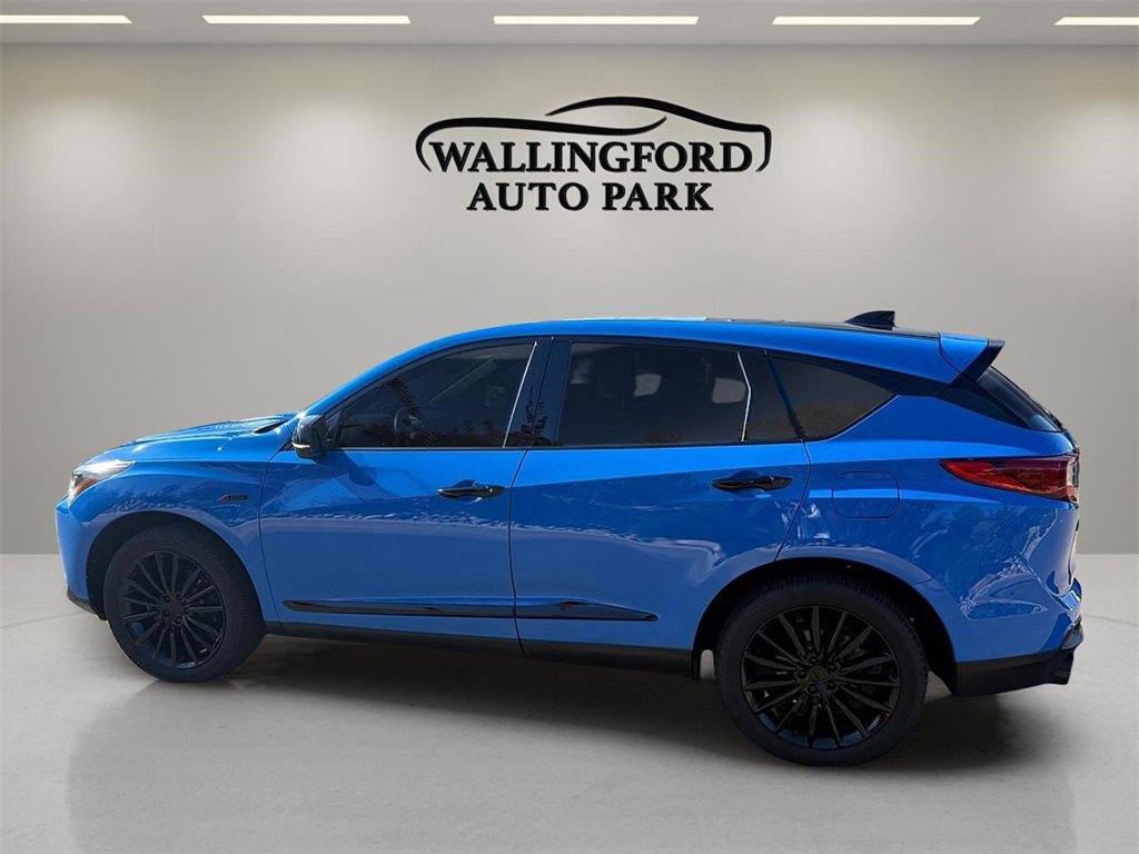Used 2022 Acura RDX AWD image 5