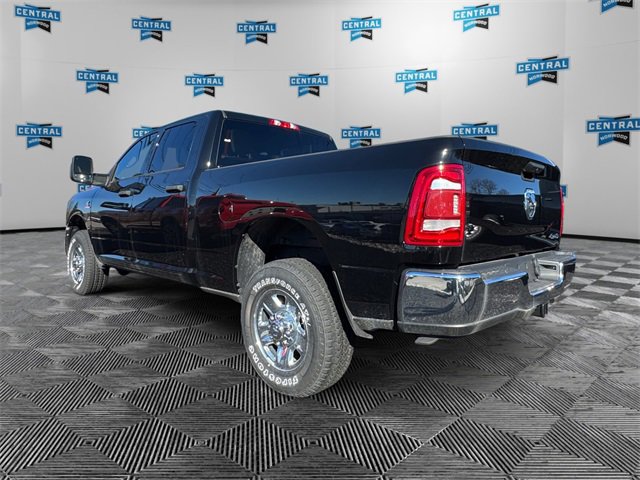New 2024 RAM 3500 Tradesman w/ Bed Utility Group image 3