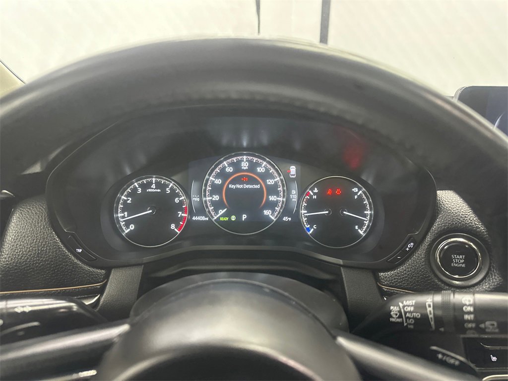 Used 2024 MAZDA CX-90 3.3 Turbo w/ Premium Package image 27