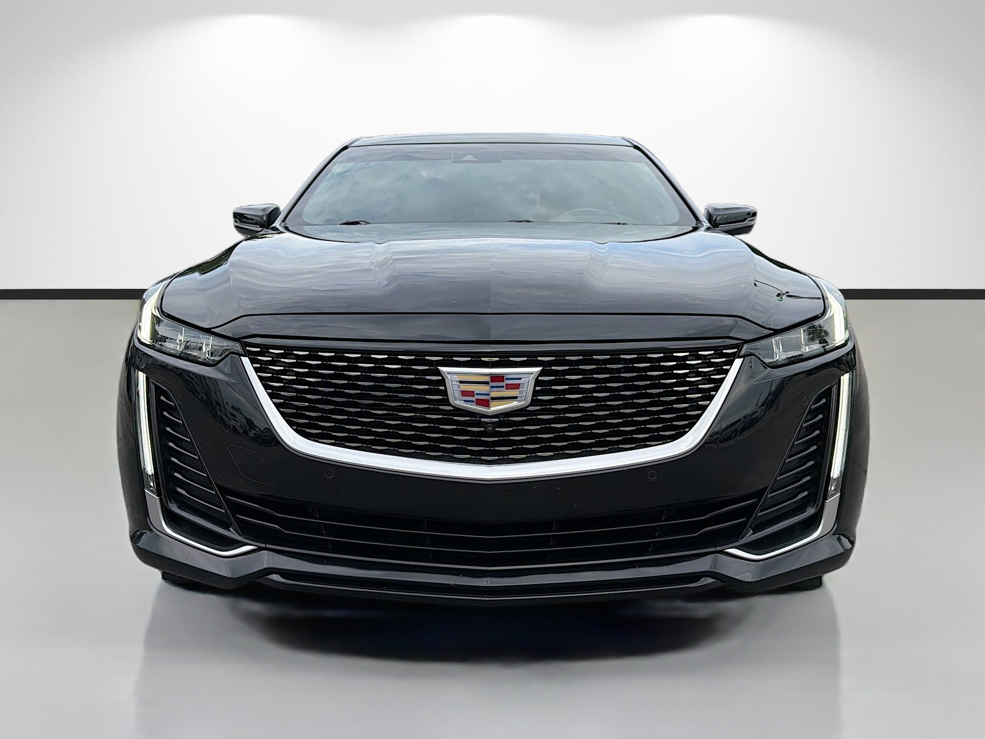 Used 2020 Cadillac CT5 Premium Luxury w/ Platinum Package RWD image 8