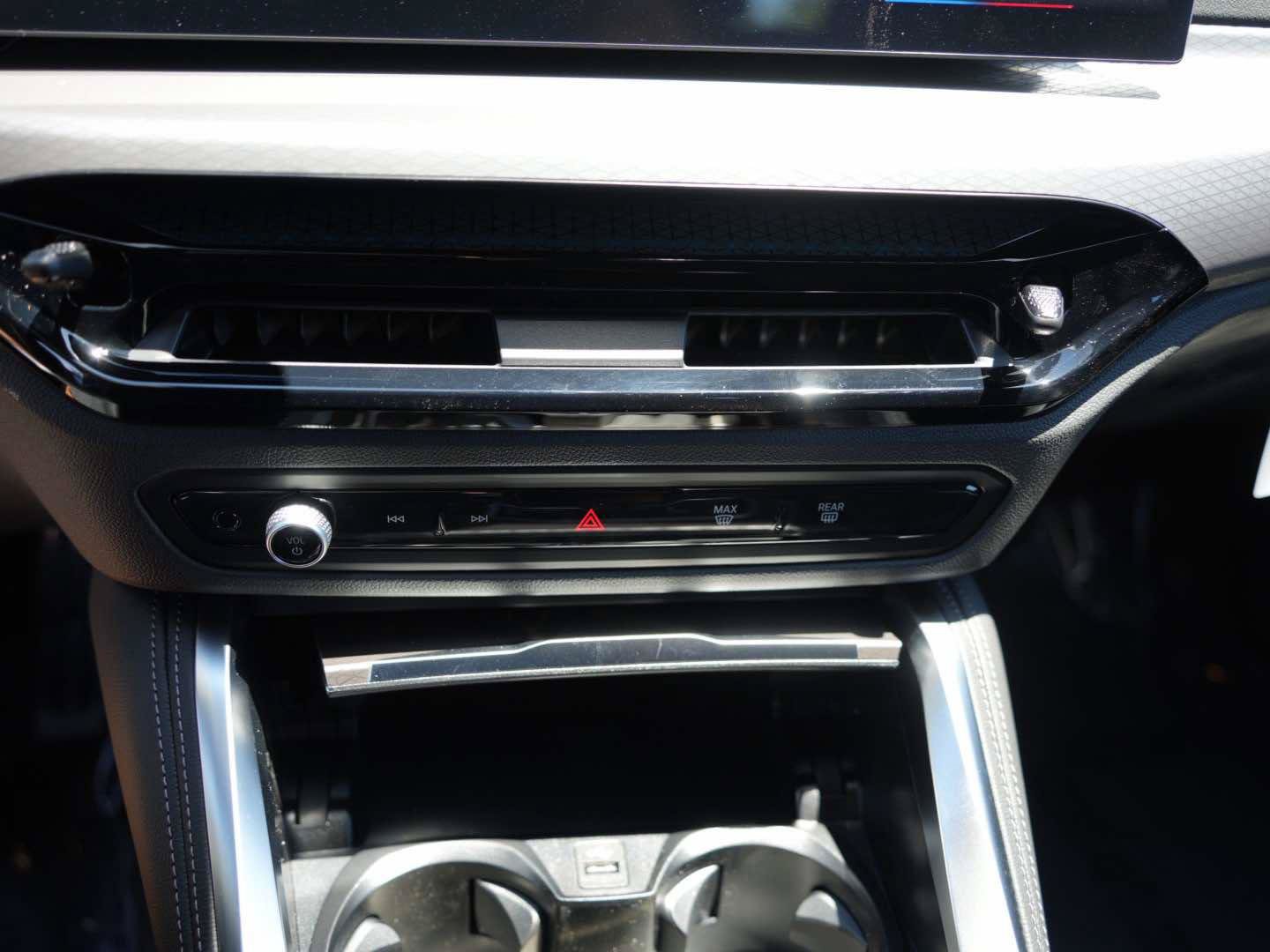 New 2026 BMW i4 M60 w/ Premium Package AWD/4WD image 20