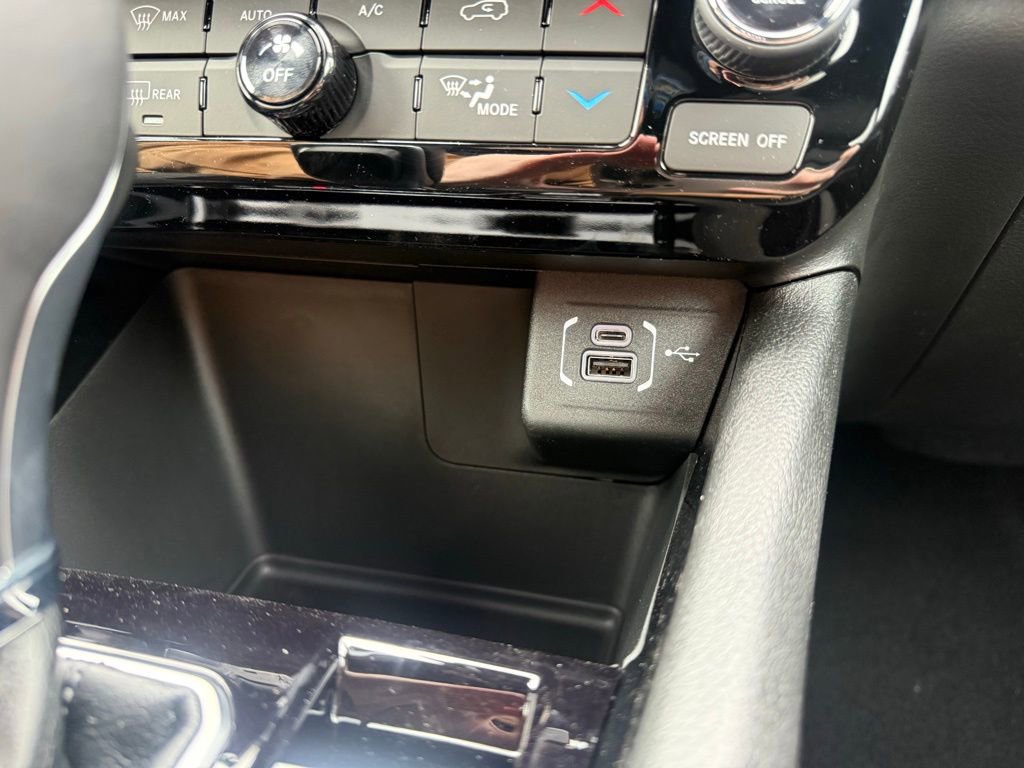 New 2026 Jeep Compass Limited image 20