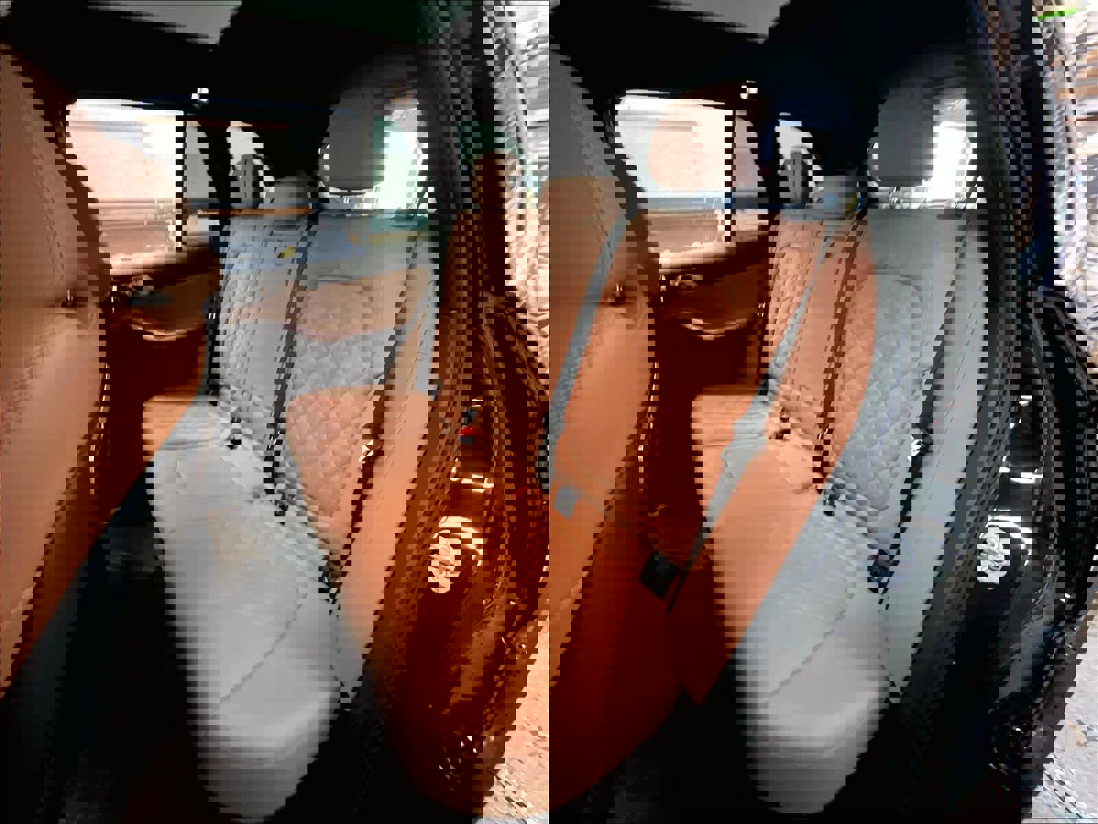 Certified 2024 BMW X5 xDrive40i w/ Premium Package image 28