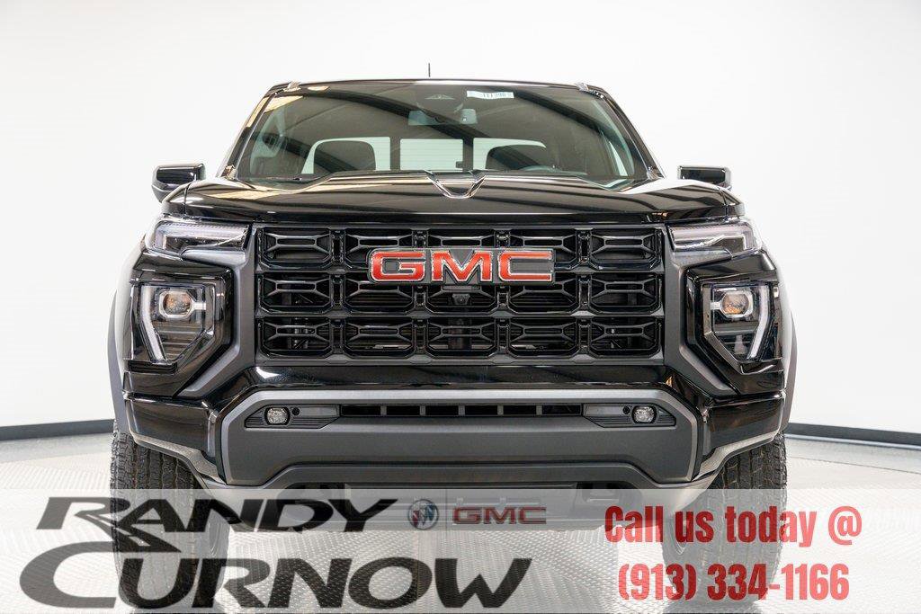 New 2024 GMC Canyon Elevation w/ Elevation Premium Package image 2