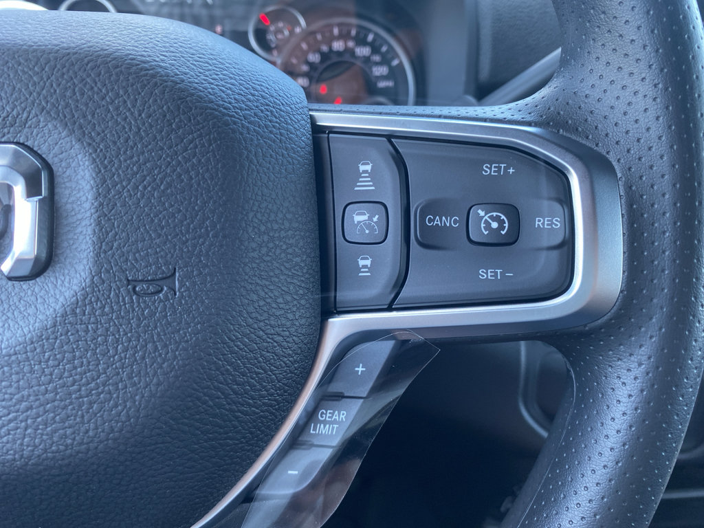 New 2026 RAM 2500 Tradesman AWD/4WD image 21
