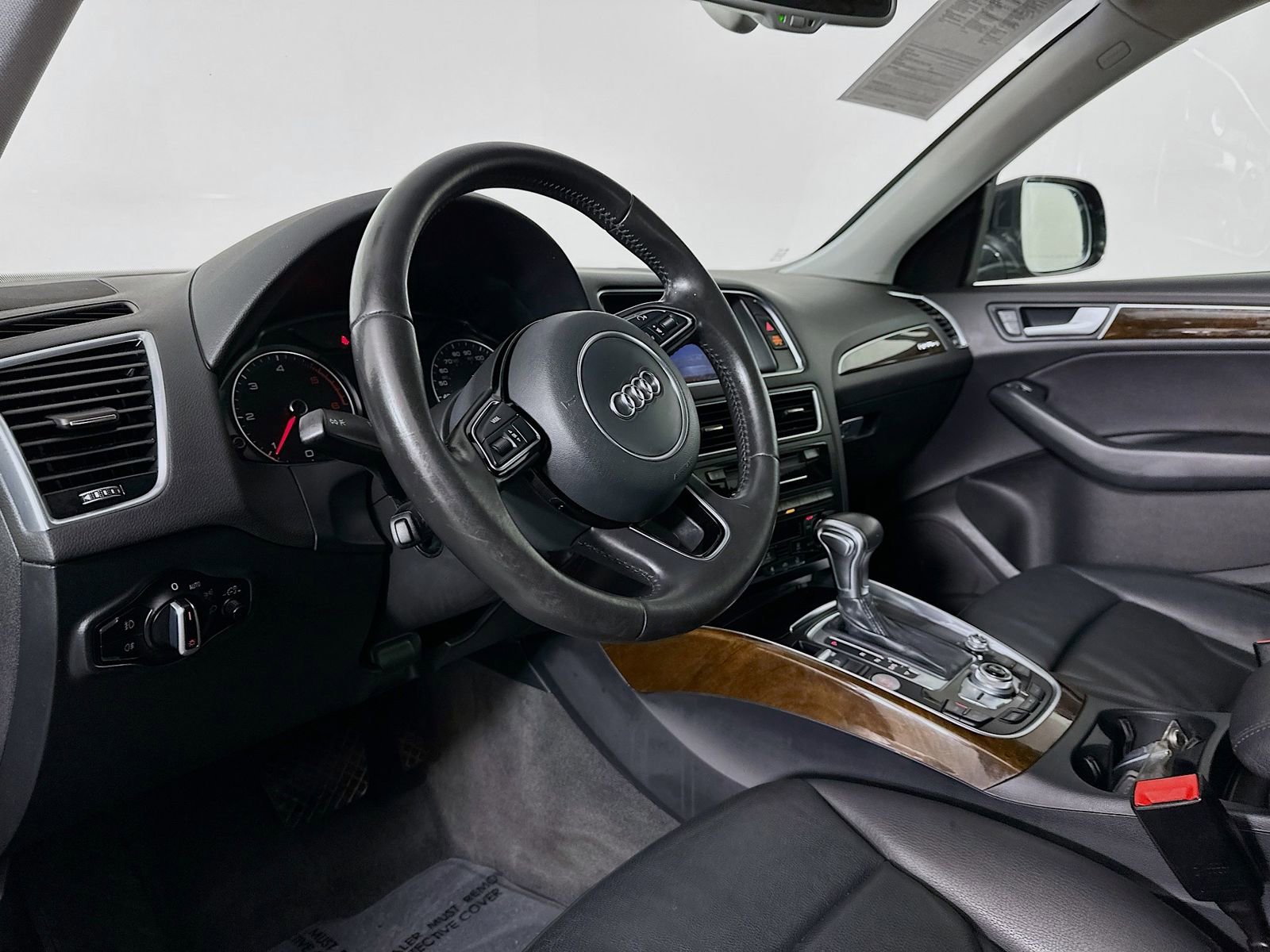 Used 2015 Audi Q5 TDI Premium Plus w/ Technology Package image 10