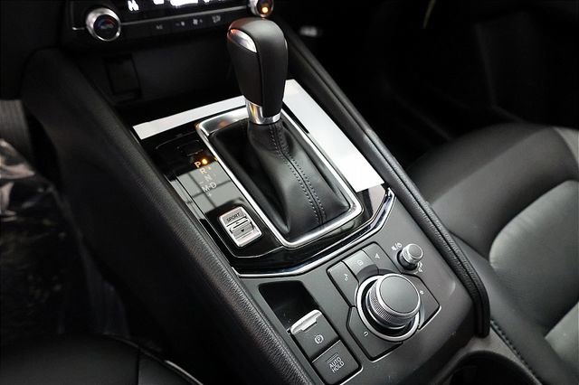 New 2025 MAZDA CX-5 AWD 2.5 S w/ Select Package image 29