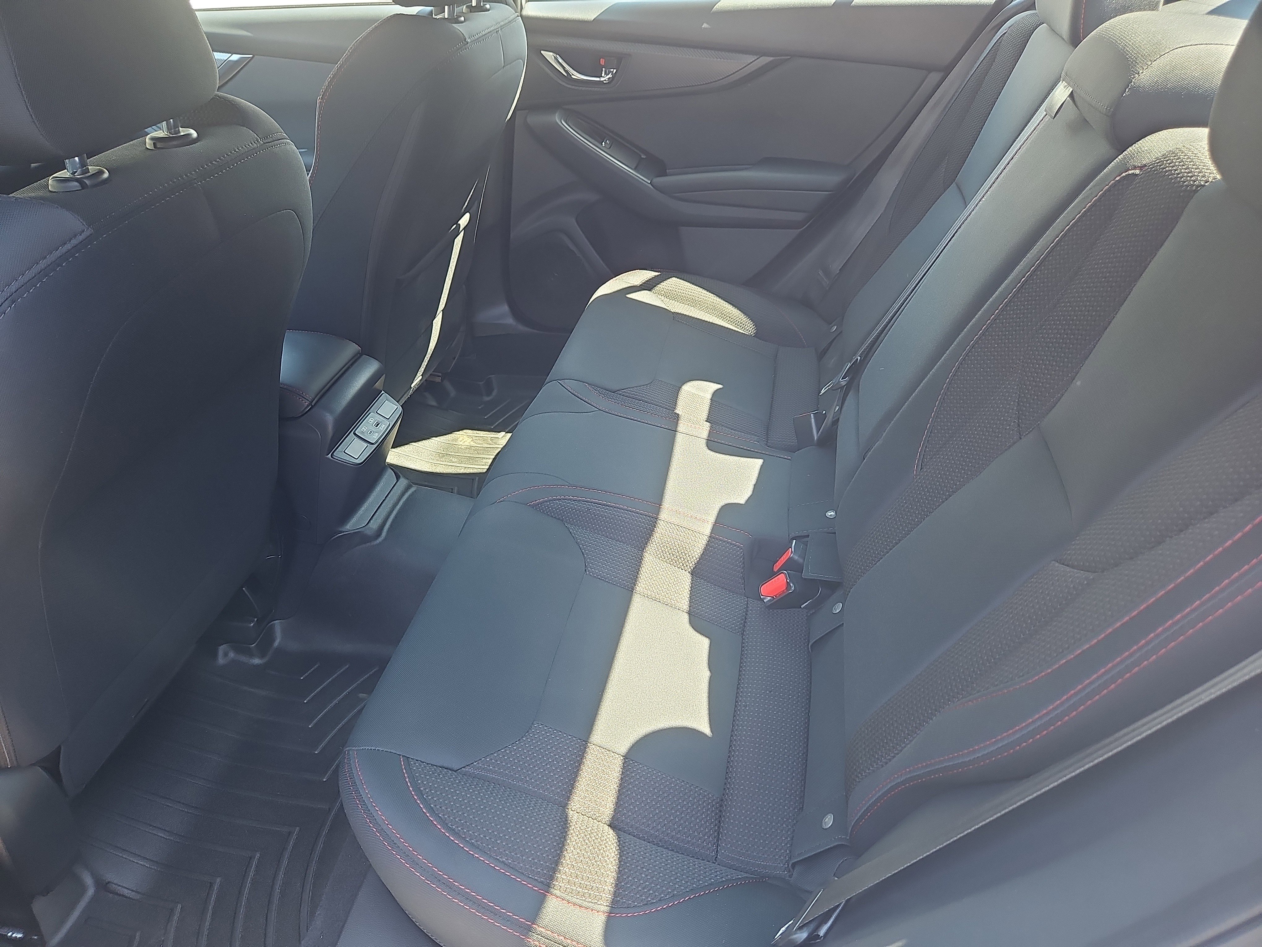 Used 2024 Subaru WRX Premium AWD/4WD image 28