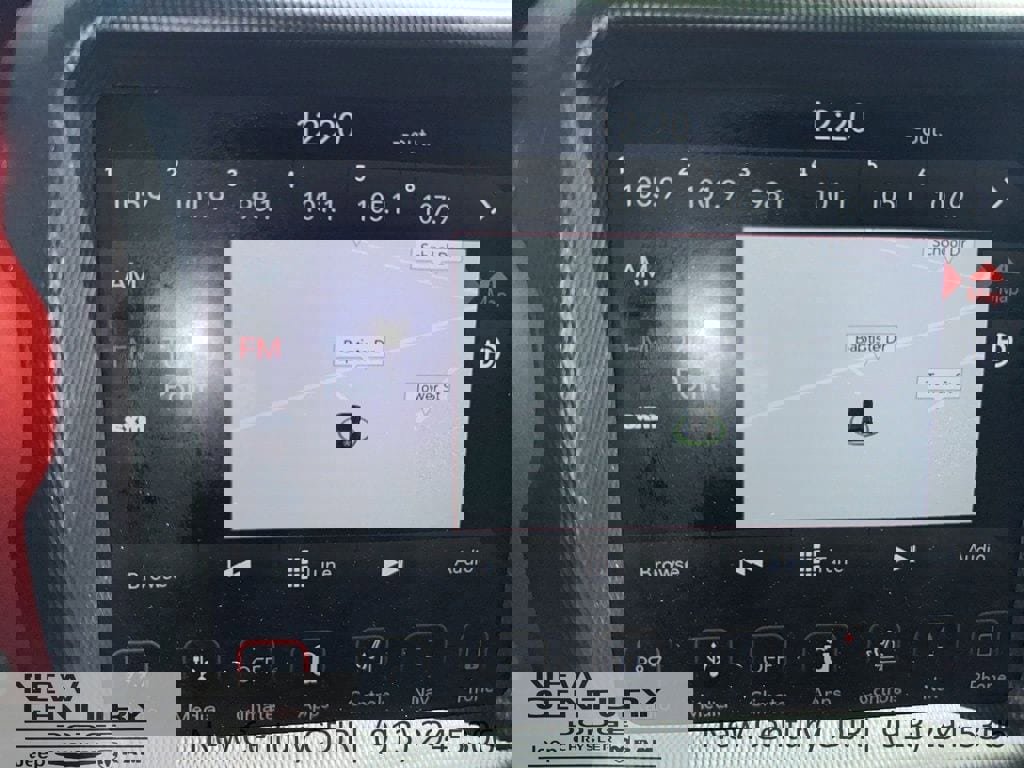 Used 2018 Jeep Wrangler Unlimited Rubicon image 15