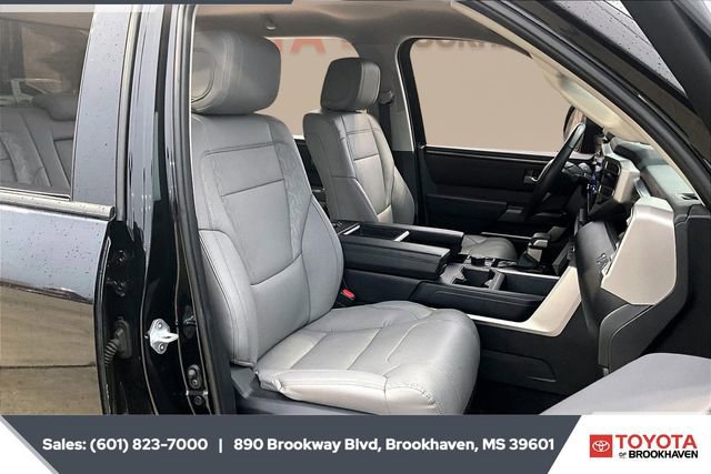 Used 2024 Toyota Tundra SR5 image 6