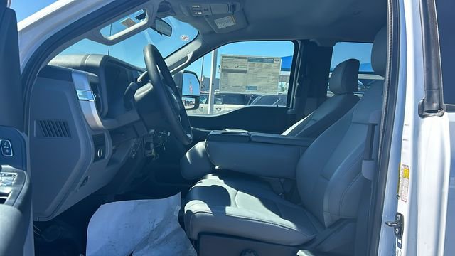 New 2026 Ford F250 XL RWD image 14