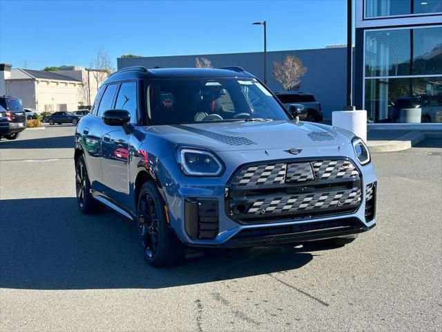 New 2026 MINI Cooper Countryman SE image 7