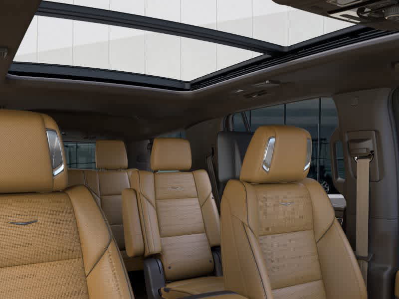 New 2026 Cadillac Escalade Luxury image 24