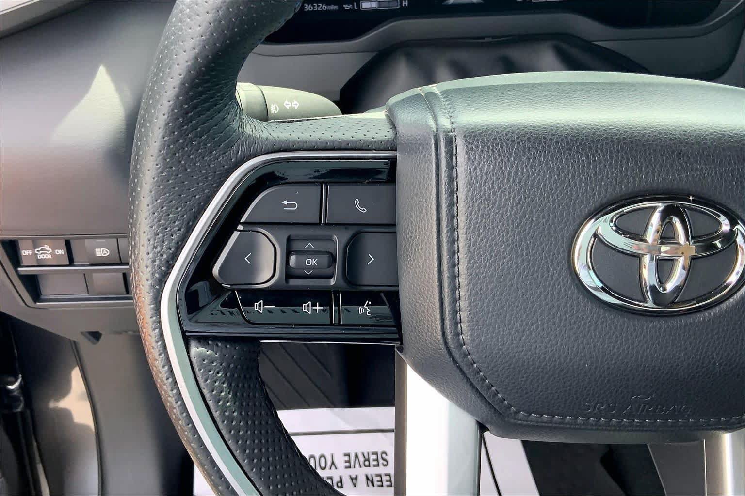 Used 2023 Toyota Tundra Platinum RWD image 24