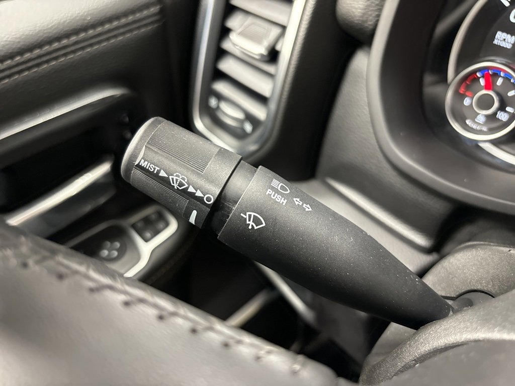 Used 2024 RAM 2500 Laramie image 38