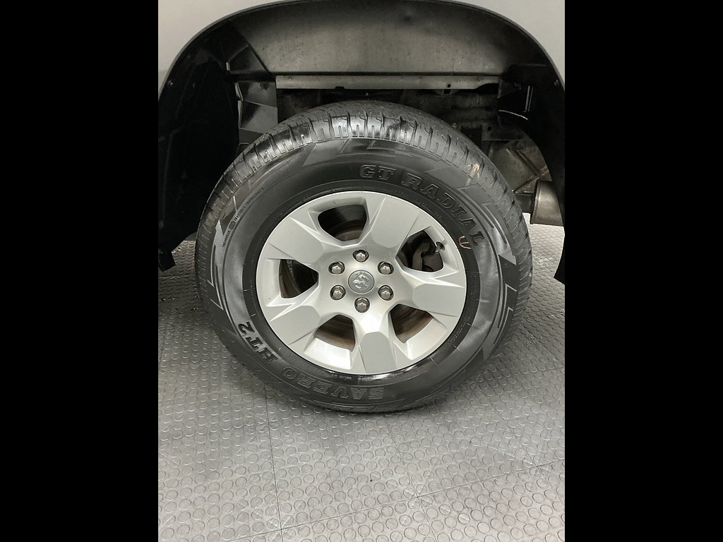 Used 2020 RAM 1500 Big Horn AWD/4WD image 35