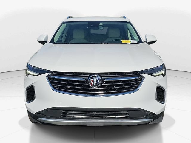 Used 2023 Buick Envision Preferred FWD image 8