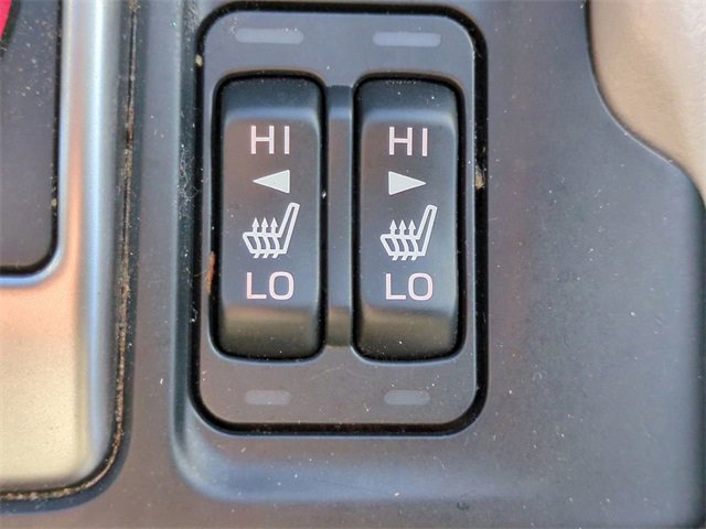 Used 2021 Subaru Forester Premium w/ Popular Package #1 image 22