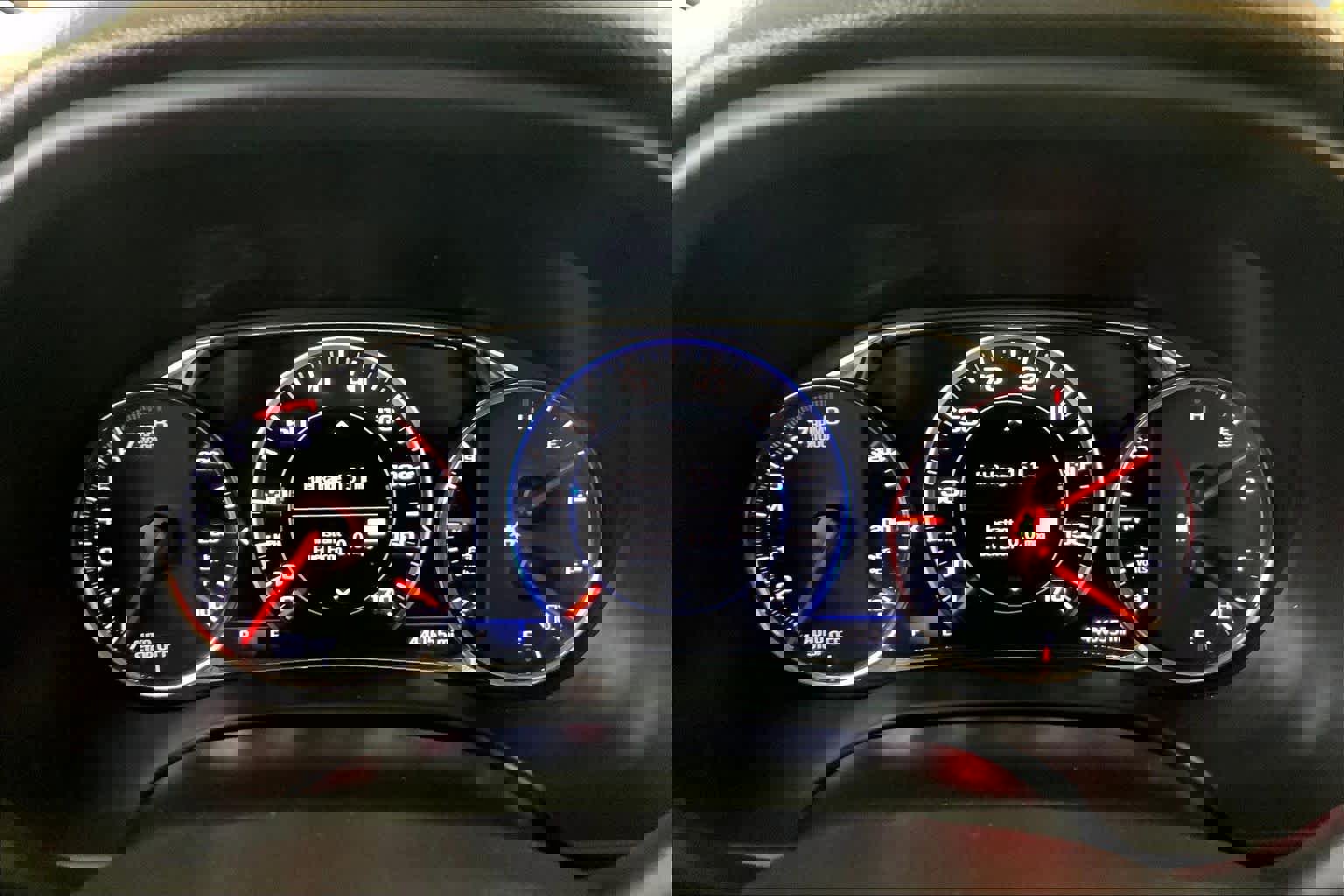 Used 2020 GMC Acadia Denali w/ Trailering Package image 26