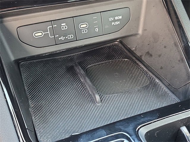 Used 2025 Kia K5 GT-Line image 27