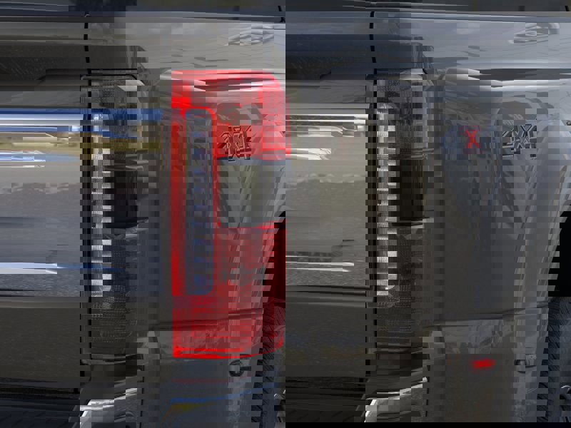 New 2026 Ford F350 King Ranch w/ Chrome Package image 49