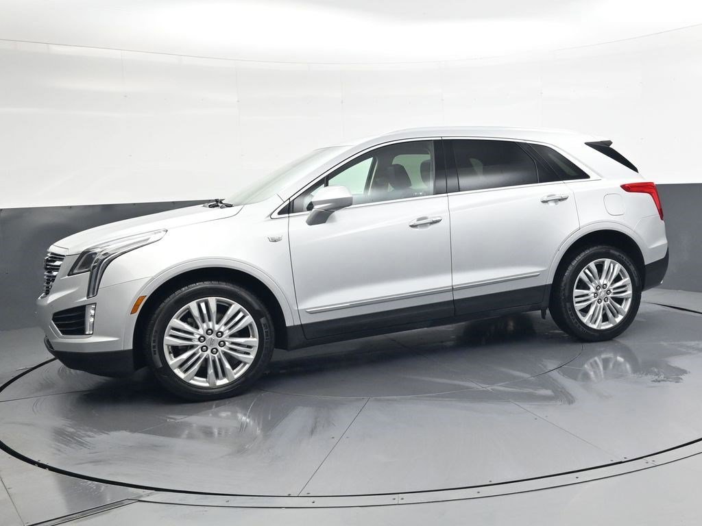 Used 2019 Cadillac XT5 Premium Luxury image 7