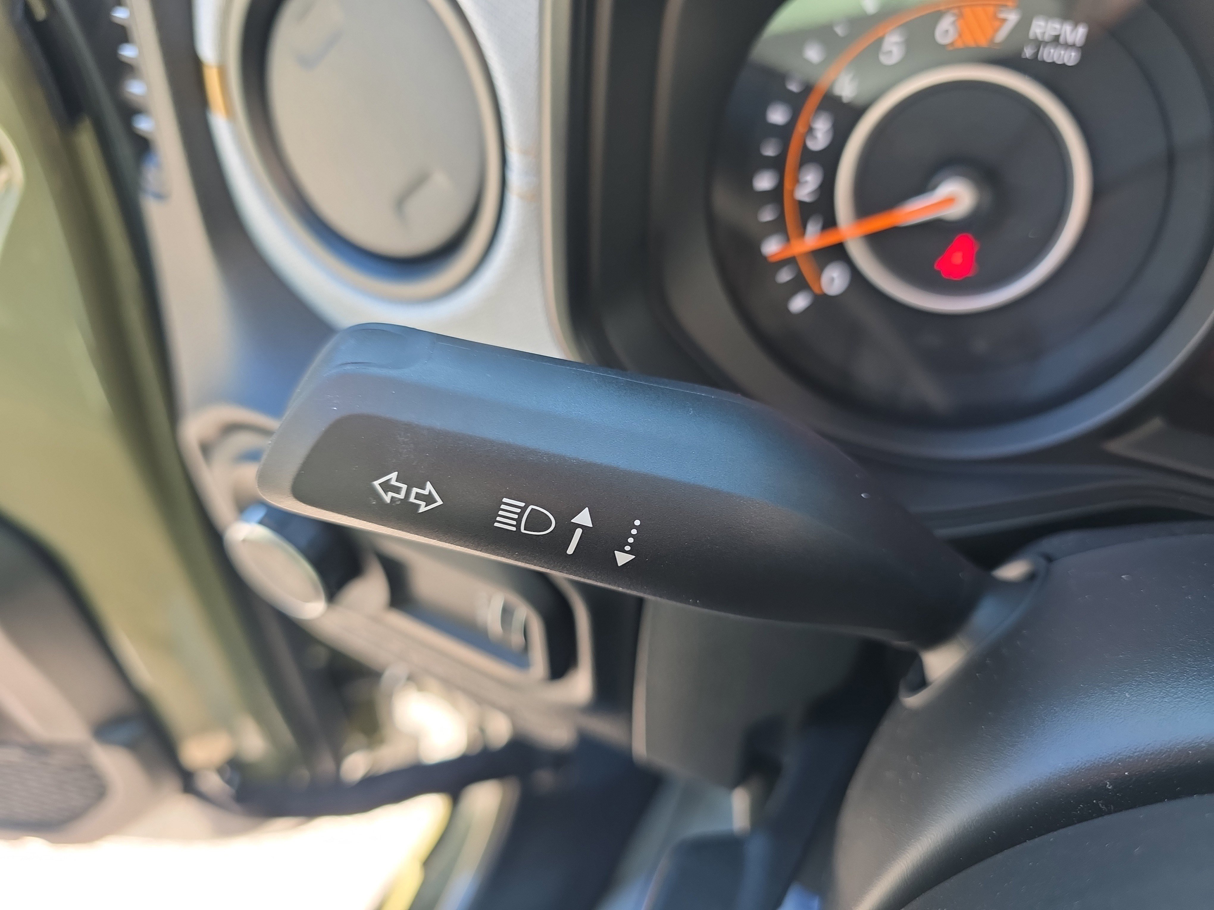 New 2026 Jeep Wrangler Sport image 18