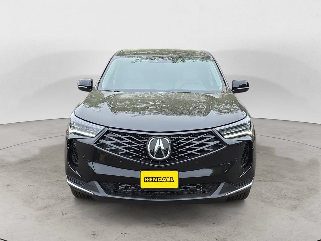 New 2026 Acura RDX SH-AWD w/ Technology Package image 8
