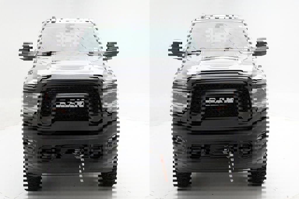 Used 2020 RAM 2500 Power Wagon image 5