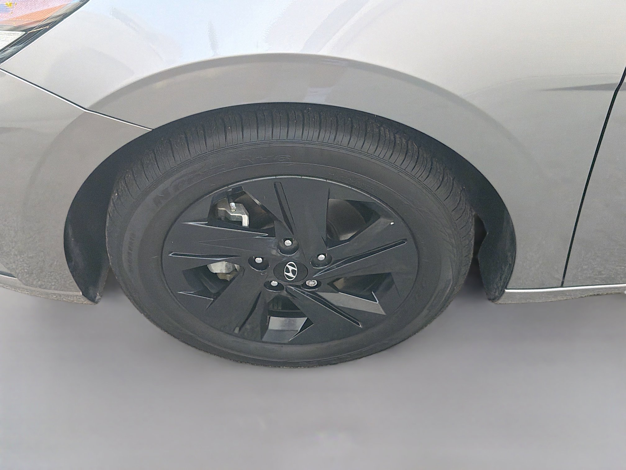 Used 2023 Hyundai Elantra Blue FWD image 35