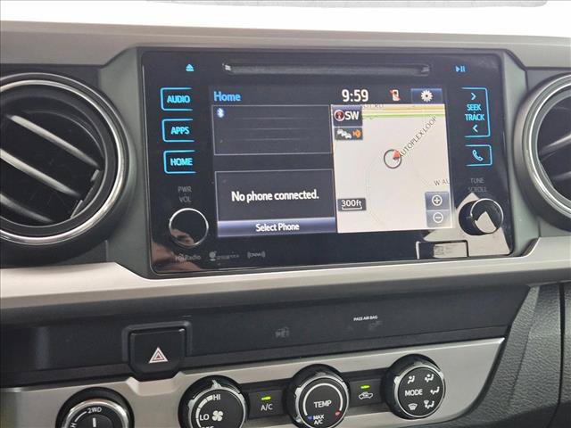 Used 2019 Toyota Tacoma SR5 AWD/4WD image 13