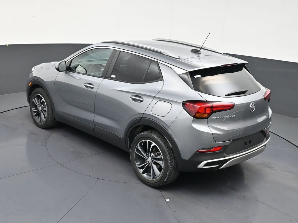 Used 2023 Buick Encore GX Select FWD image 14