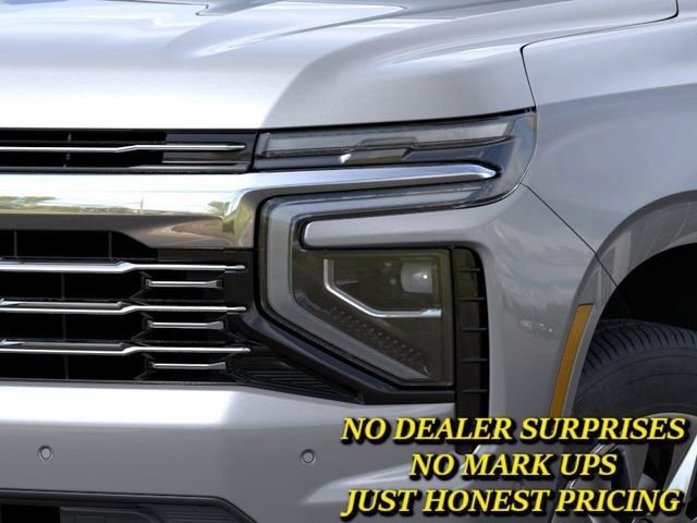 New 2026 Chevrolet Tahoe Premier AWD/4WD image 10