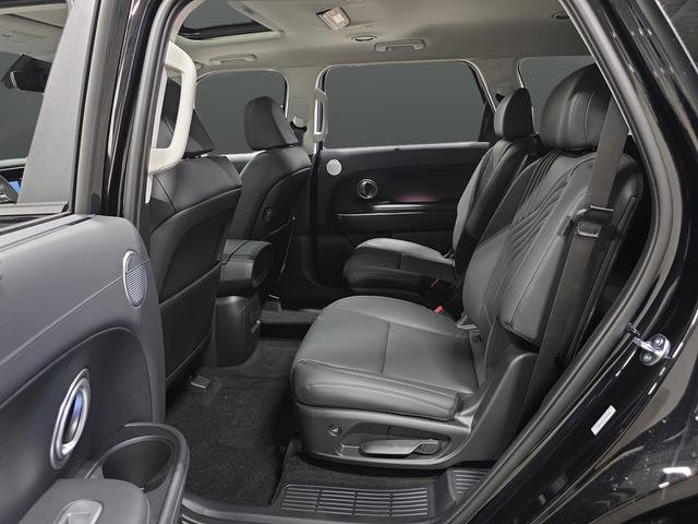 New 2026 Hyundai Palisade SEL image 2