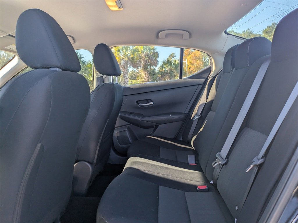 Used 2023 Nissan Sentra SV image 12