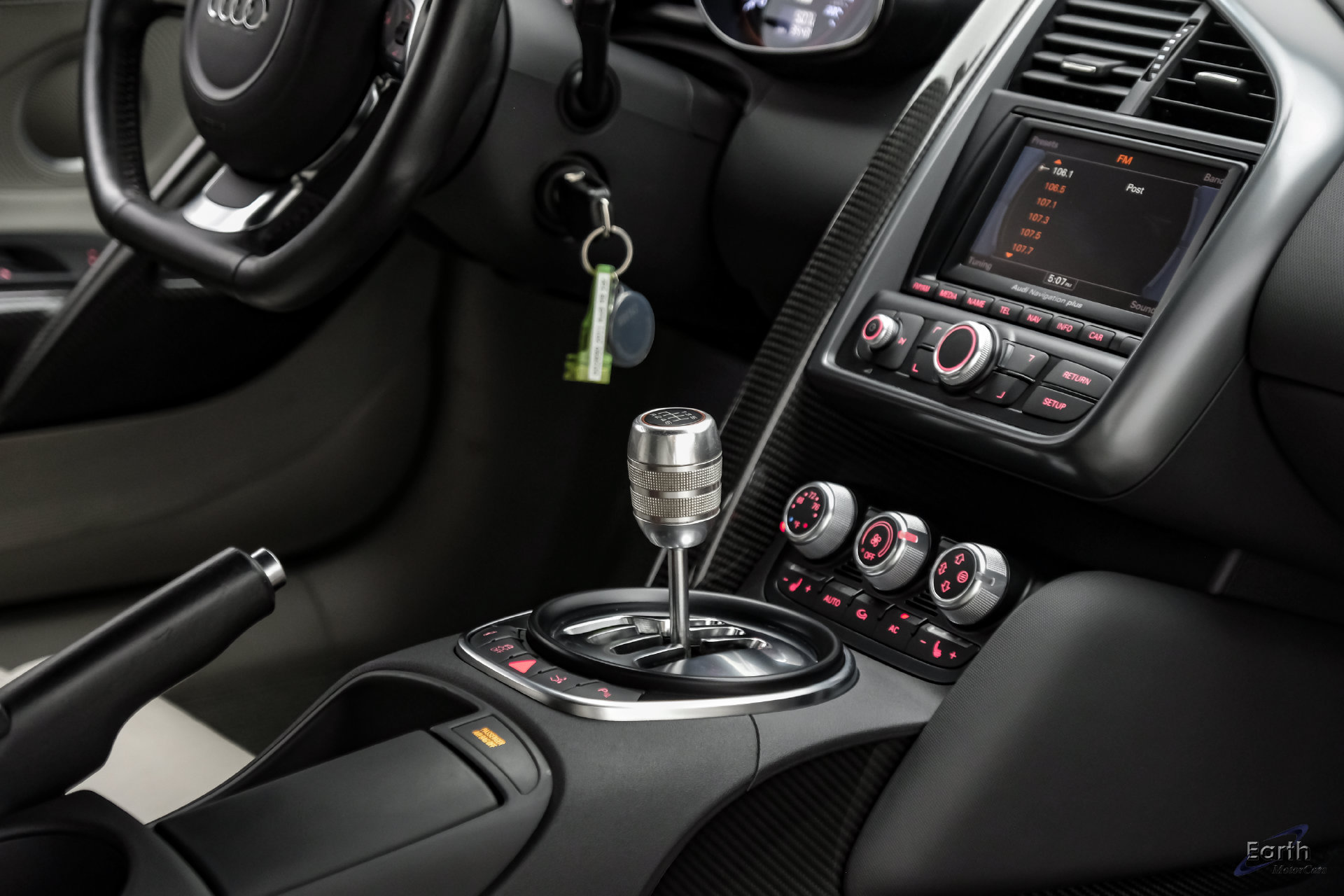 Used 2011 Audi R8 V10 AWD/4WD image 54