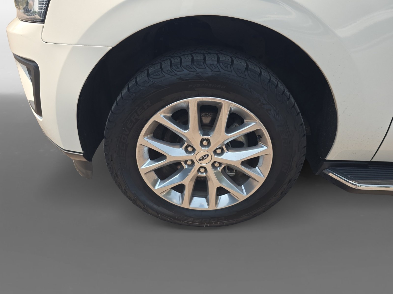 Used 2021 Ford Expedition XLT AWD/4WD image 10
