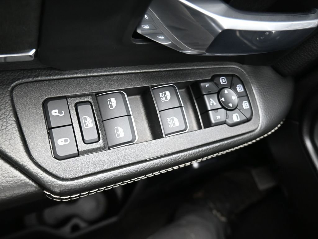 New 2026 RAM 2500 Laramie w/ Night Edition image 26