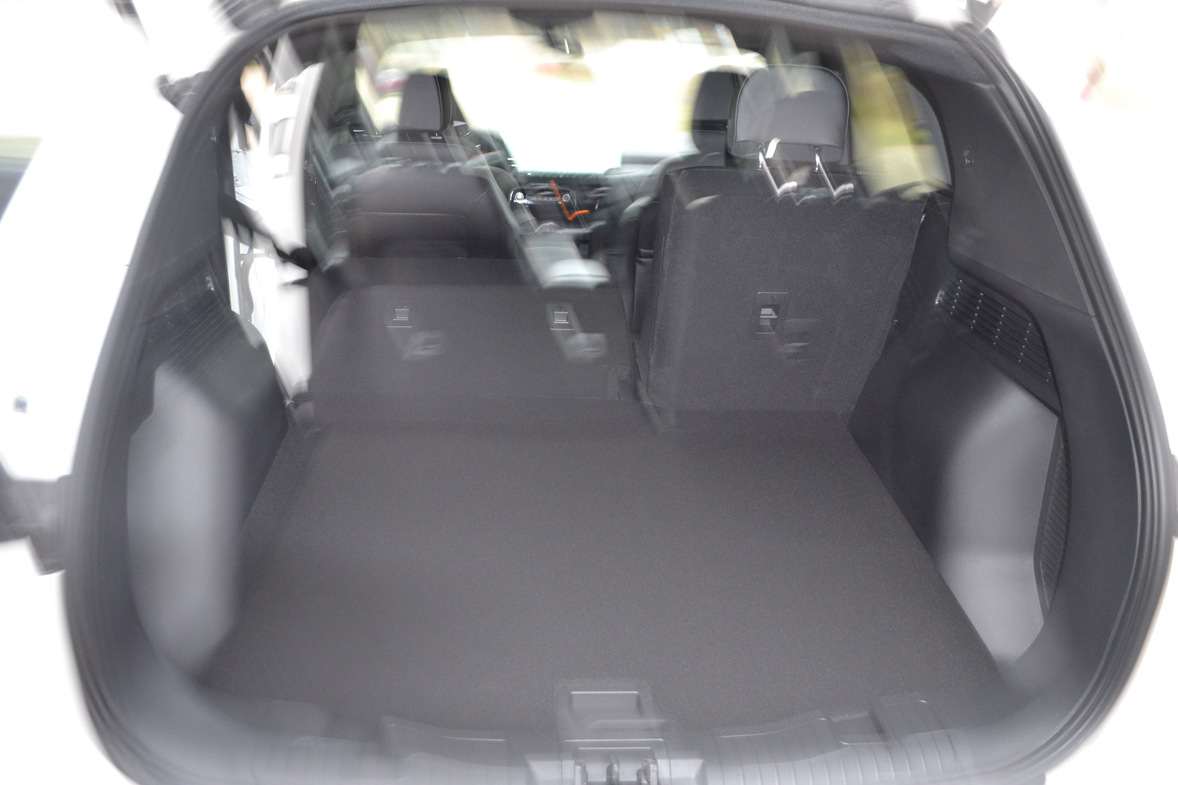 New 2026 Ford Escape ST-Line w/ Tech Pack #1 AWD/4WD image 12
